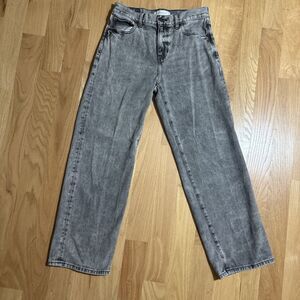 pacsun baggy jeans men 28x30